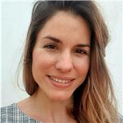 Profesora de Comunicación